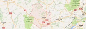 gites de groupe,grands gites en bourgogne pres de dijon
