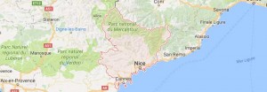 gites de groupes,campings sur la cote d'azur pres de Nice