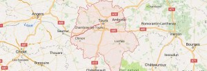 gites de groupe, hotels,camping en indre et loire