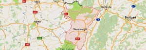 gites de groupe, grands gites hotels camping pour groupe en Alsace pres de Strasbourg