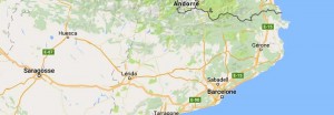 hotels pour groupes de vélos, de randonneurs, d'amis, en catalogne barcelone
