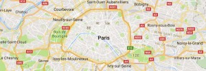 accueil de groupe en hotels, residences hotelieres, location,camping a Paris