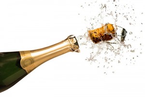 hébergements pour feter le reveillon