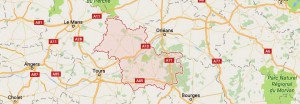 gites de groupe, hotels, campings pour groupes chateau de chambord loir et cher