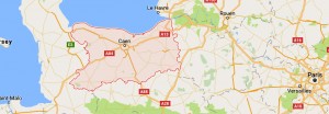 gites de groupe, grands gites,hotels pour groupe,campings, villages de vacances dans le Calvados en Normandie