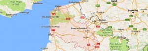 gites de groupe, grands gites sur la cote d'opale dans le pas de calais