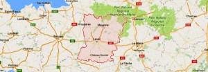 gites de groupe, grands gites, campings, hotesls pour groupe, village de vacances en Mayenne