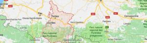 gites de groupe, grands gites,campings hotels pour groupes dans les hautes pyrenees