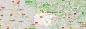 gites de groupe dans les ardennes