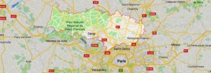 gites pour anniversaire,evg,evjf proche de paris