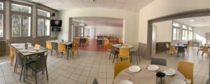 Gite de groupe